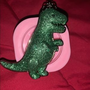 Bath and body works visor clip